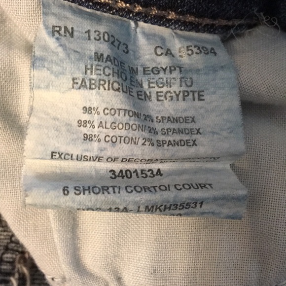 Jeans - Picture 6 of 6